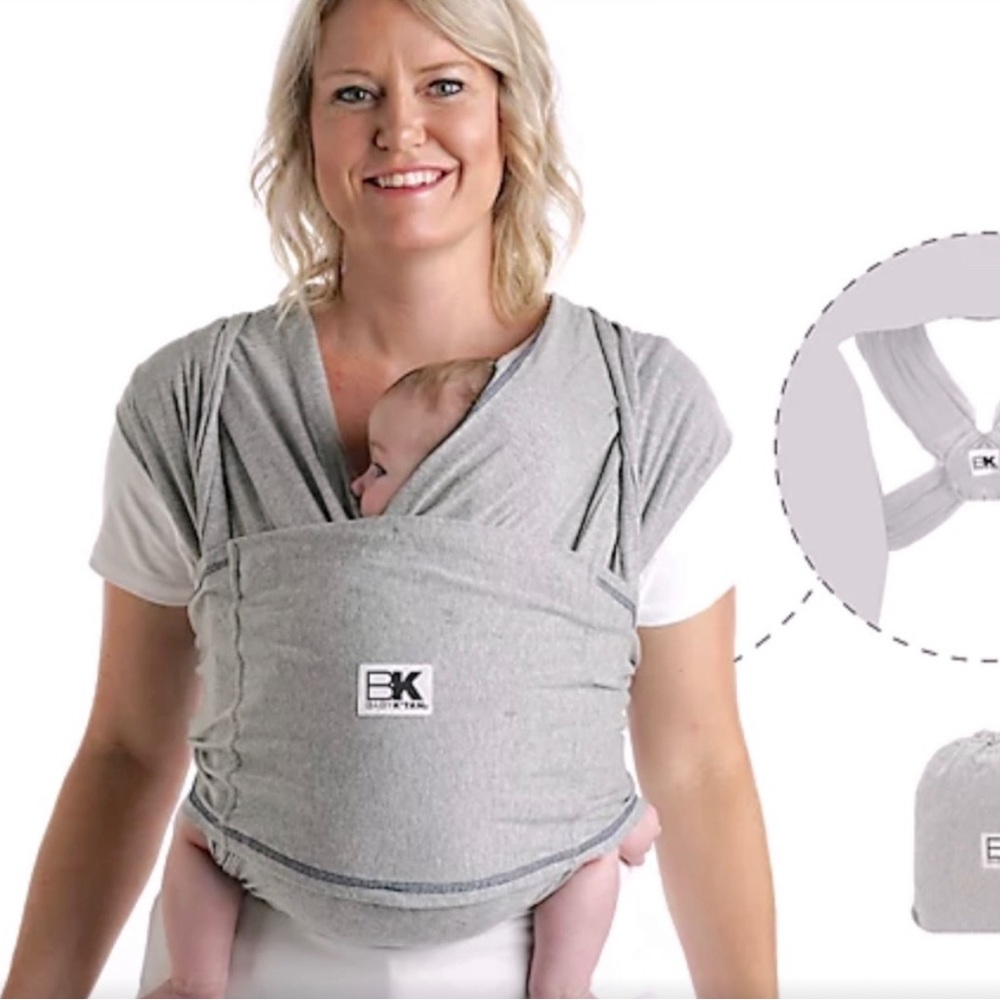 Baby Ktan Wrap Carrier